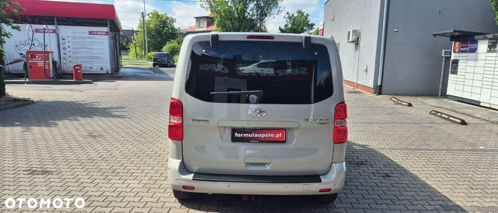 Toyota Proace Verso - 6