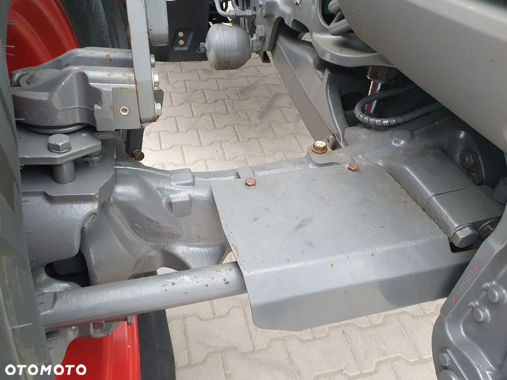 Fendt 714 Vario - 15