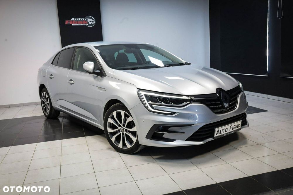 Renault Megane 1.3 TCe FAP Intens EDC - 5