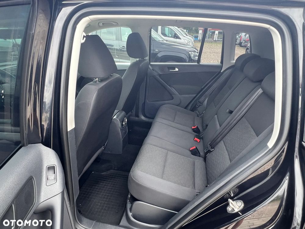 Volkswagen Tiguan 1.4 TSI BlueMotion Technology Life - 24