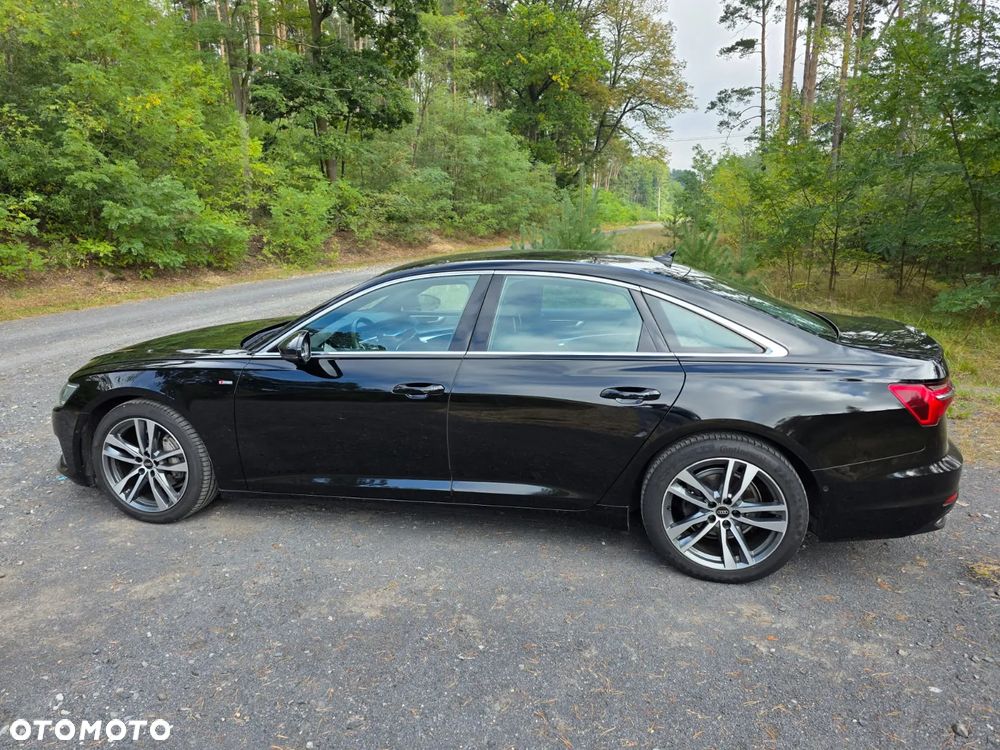 Audi A6 Limousine - 2