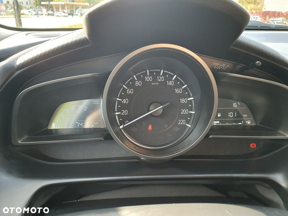 Mazda CX-3 2.0 Skyenergy - 22