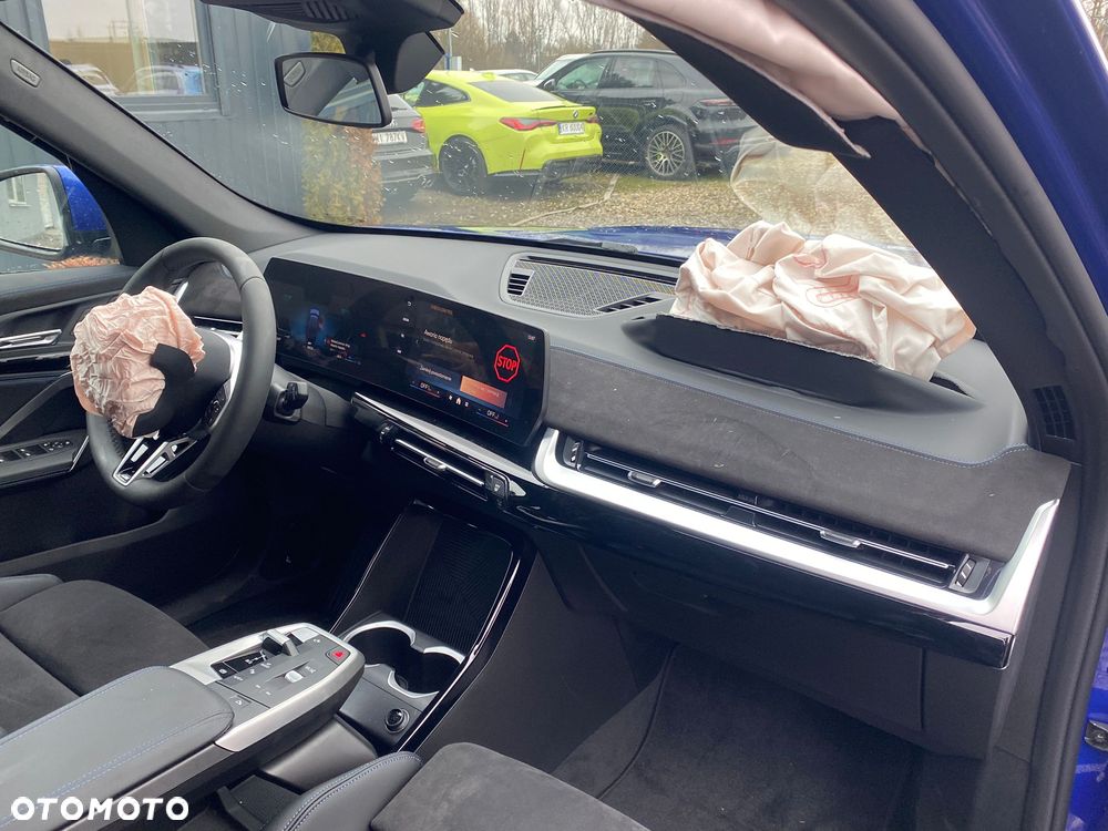 BMW X1 xDrive25e M Sport Edition - 14