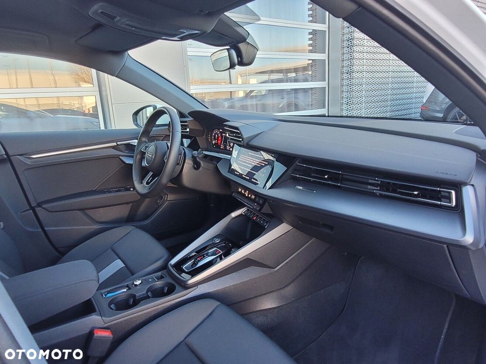 Audi A3 Sportback - 19