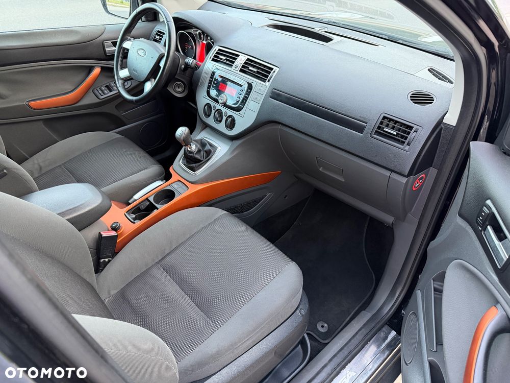 Ford Kuga 2.0 TDCi Trend - 10