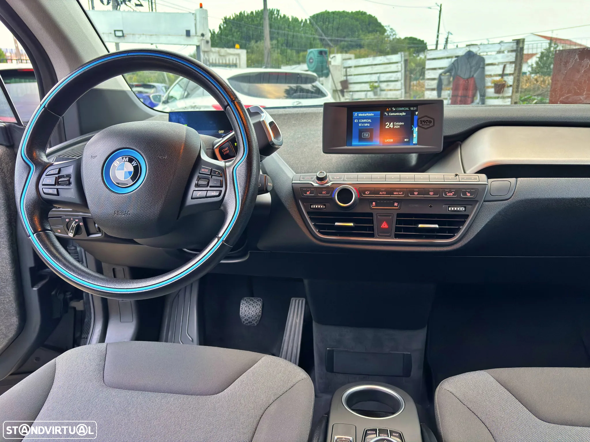 BMW i3 s 120Ah - 16