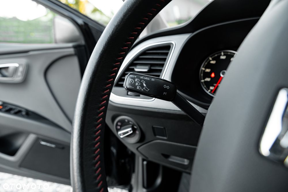 Seat Leon 1.8 TSI Start&Stop DSG FR - 28