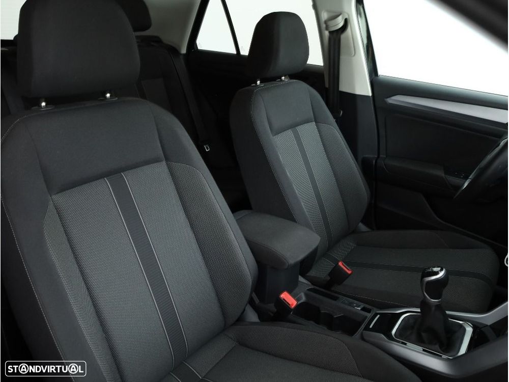 VW T-Roc 1.0 TSI Urban - 21