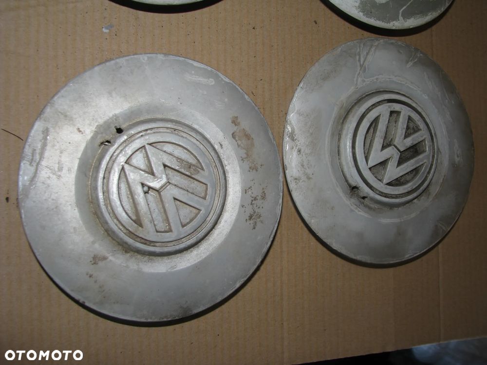 Dekielek Volkswagen OE 1 mm Volkswagen 1H0601149A - 3