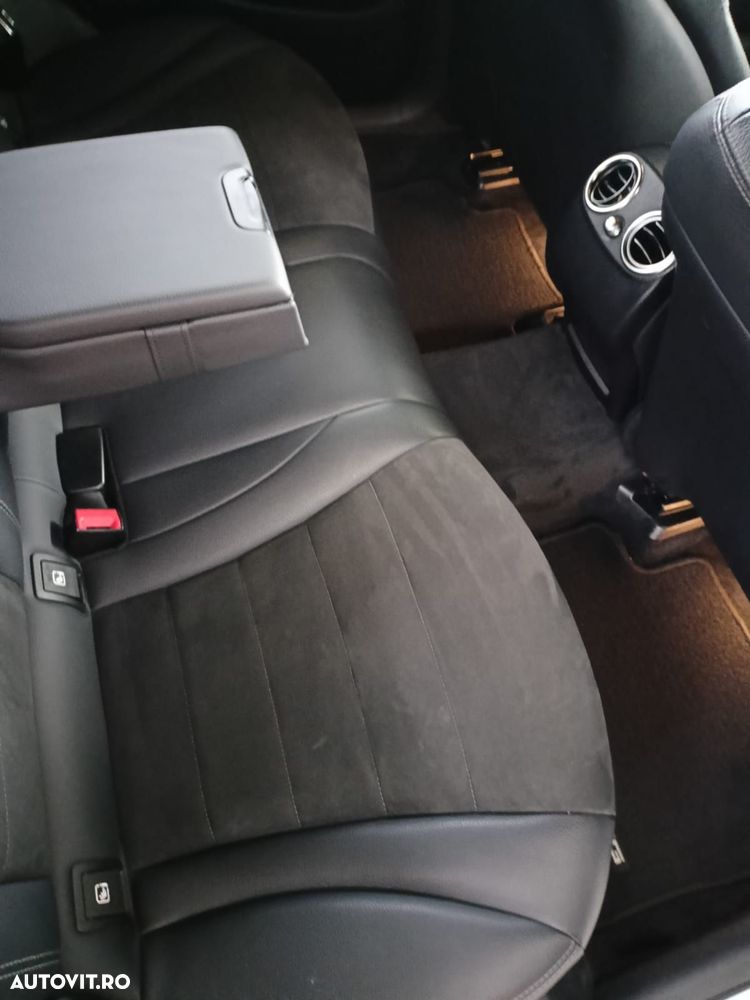Mercedes-Benz GLC 250 d 4MATIC - 5