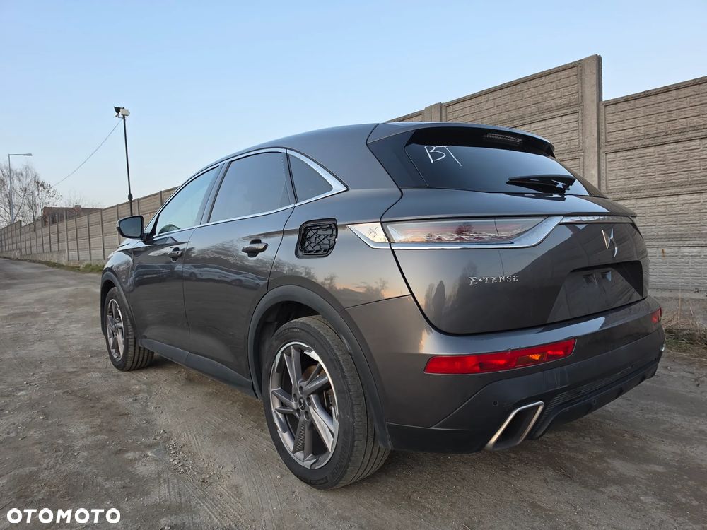 DS Automobiles DS 7 Crossback - 35