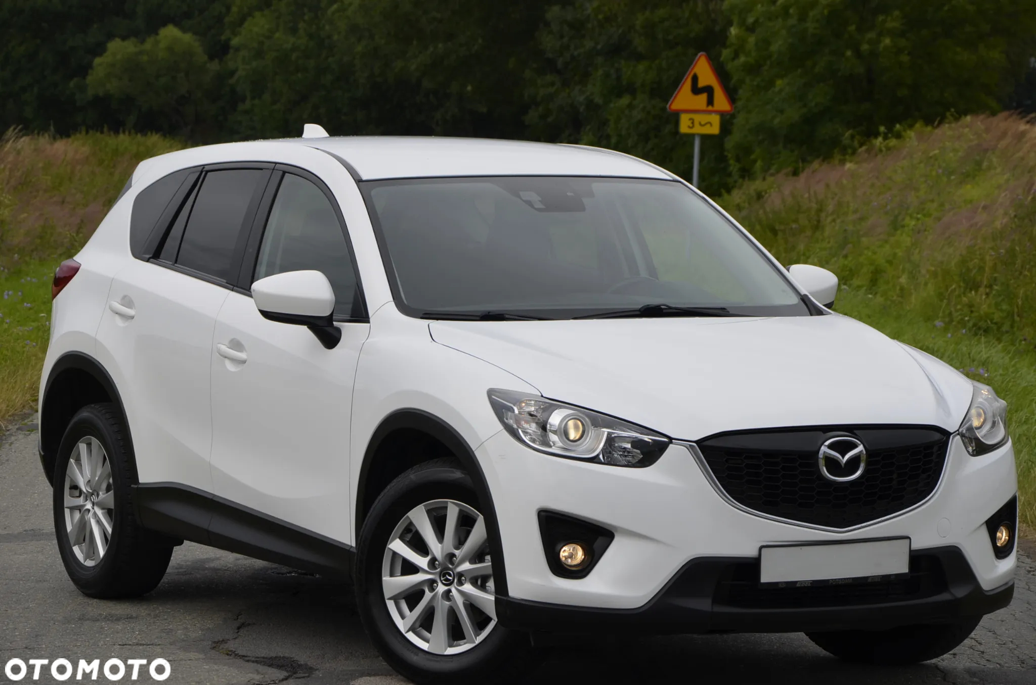 Mazda CX-5 - 2