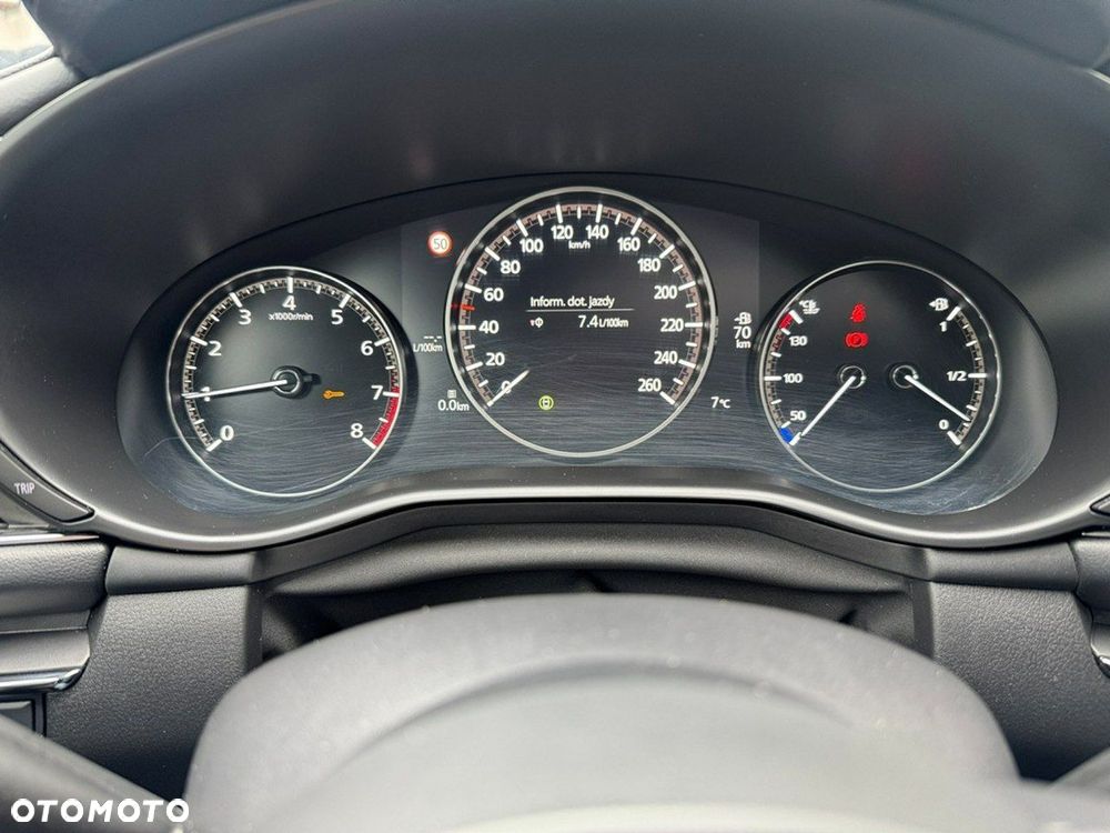 Mazda 3 - 16