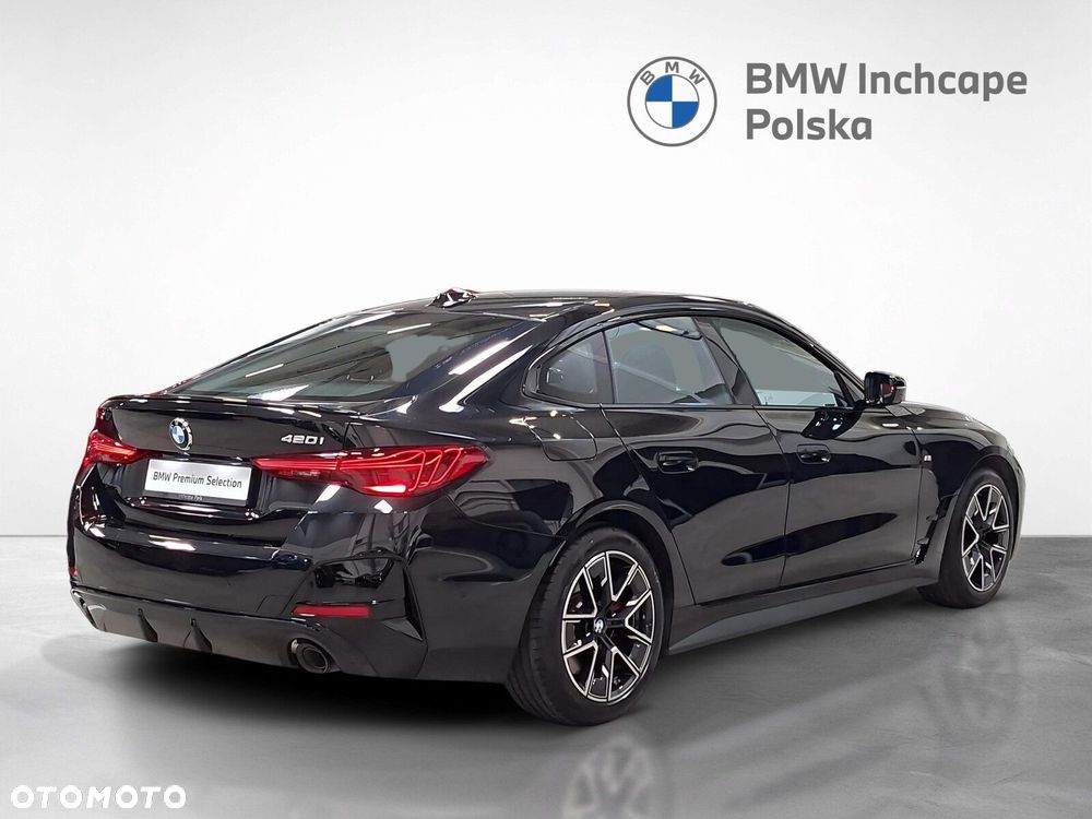 BMW Seria 4 - 6