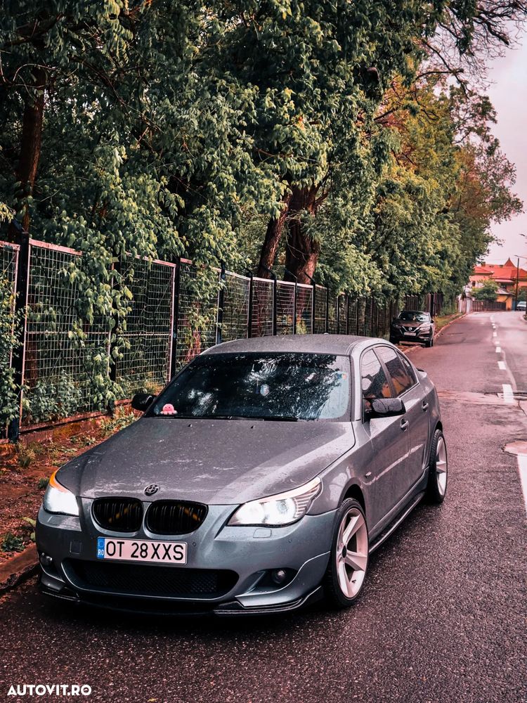 BMW Seria 5 - 3