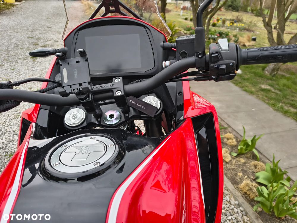 Moto Morini Inny - 5