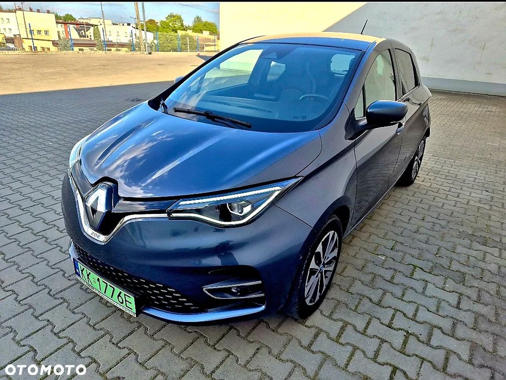 Renault Zoe Intense - 3