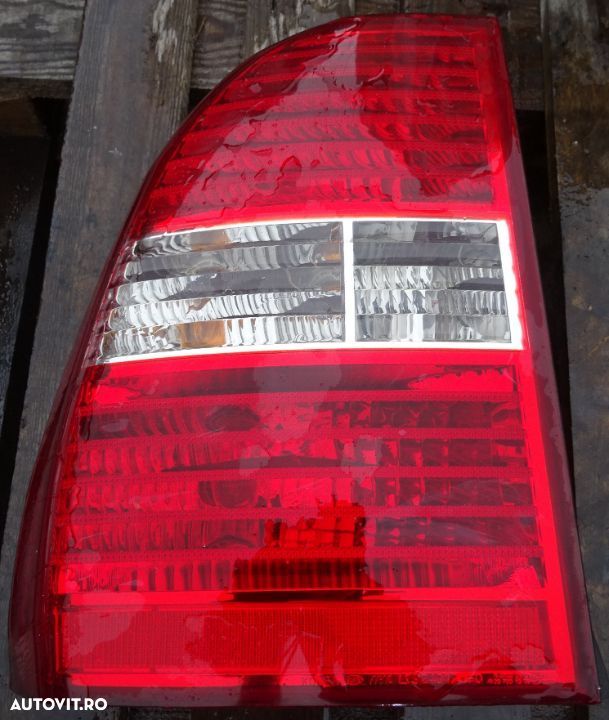 Stop stanga Kia Sportage din 2006 volan pe stanga - 1