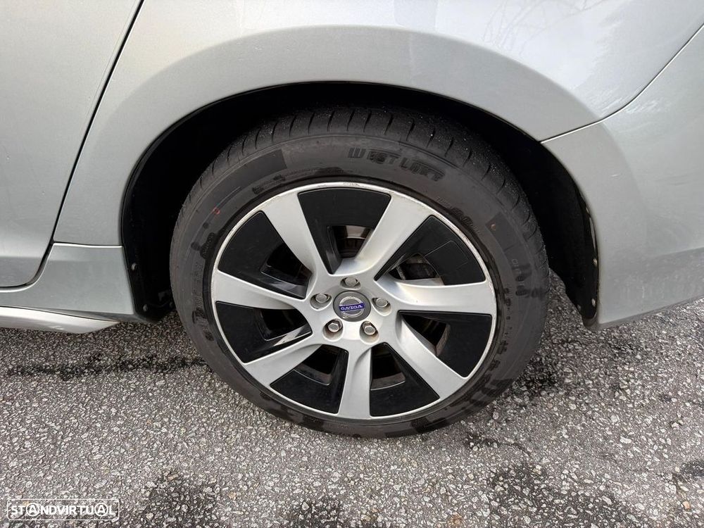 Volvo V60 - 26