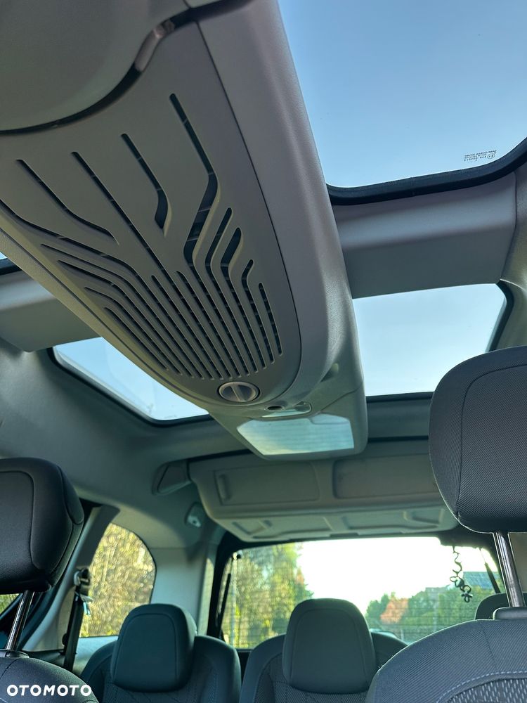 Peugeot Partner HDi FAP 110 Family - 2