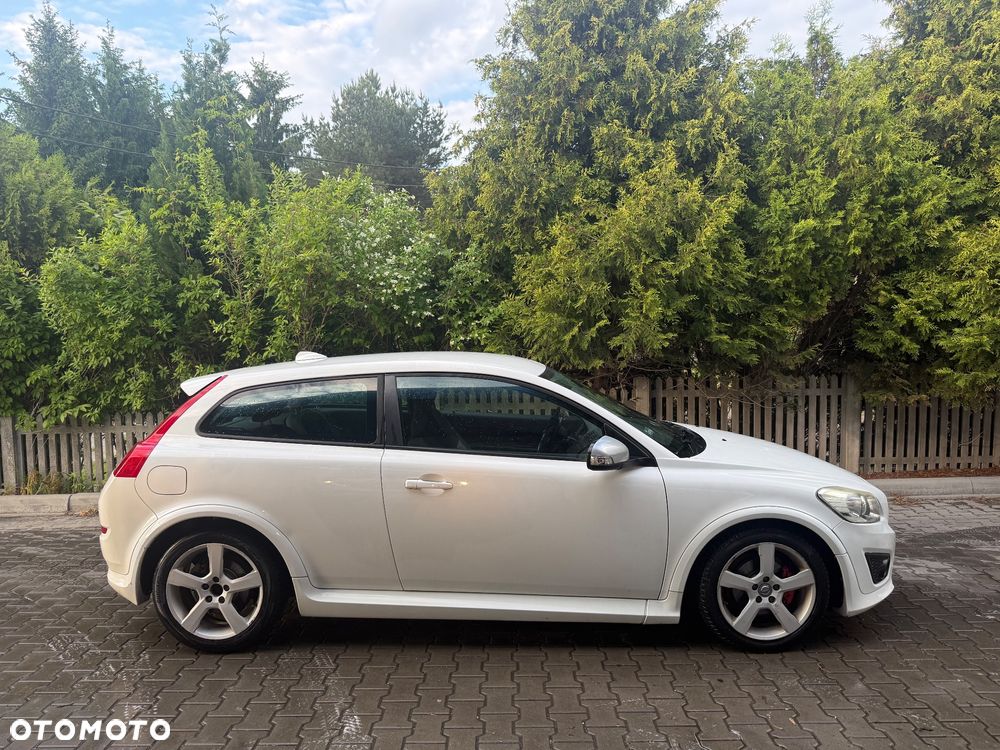 Volvo C30 ver-d2-r--design - 5