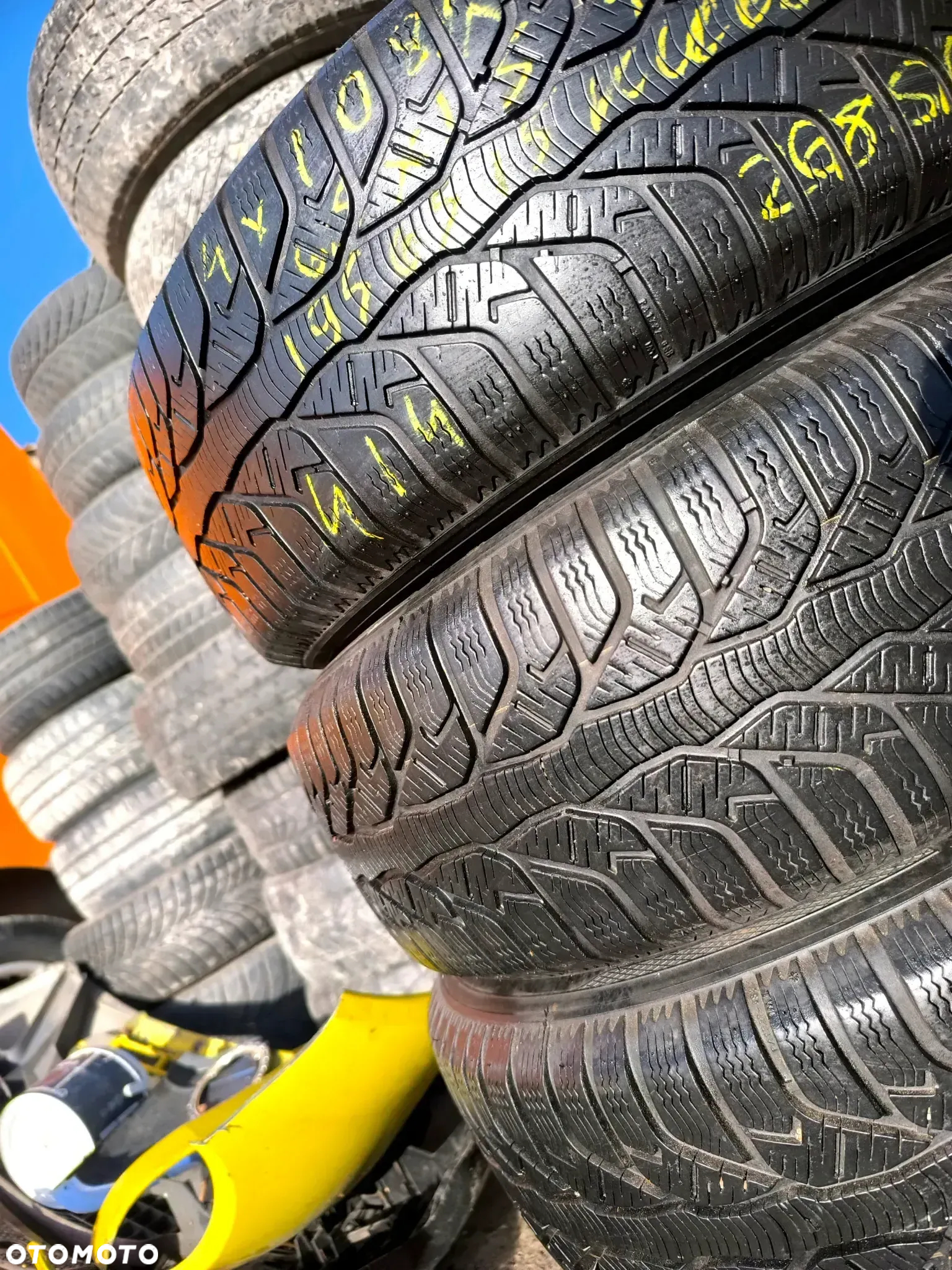 4x108 Felgi Stalowe Stal 15 Koła Zimowe Zima CITROEN AIRCROSS BERLINGO C3 III 3 C3 AIRCROSS C4 C4 CACTUS C5 PEUGEOT 2008 301 307 SW 308 PARTNER 5,5mm Legnica ALU-RAD 195/65 - 10