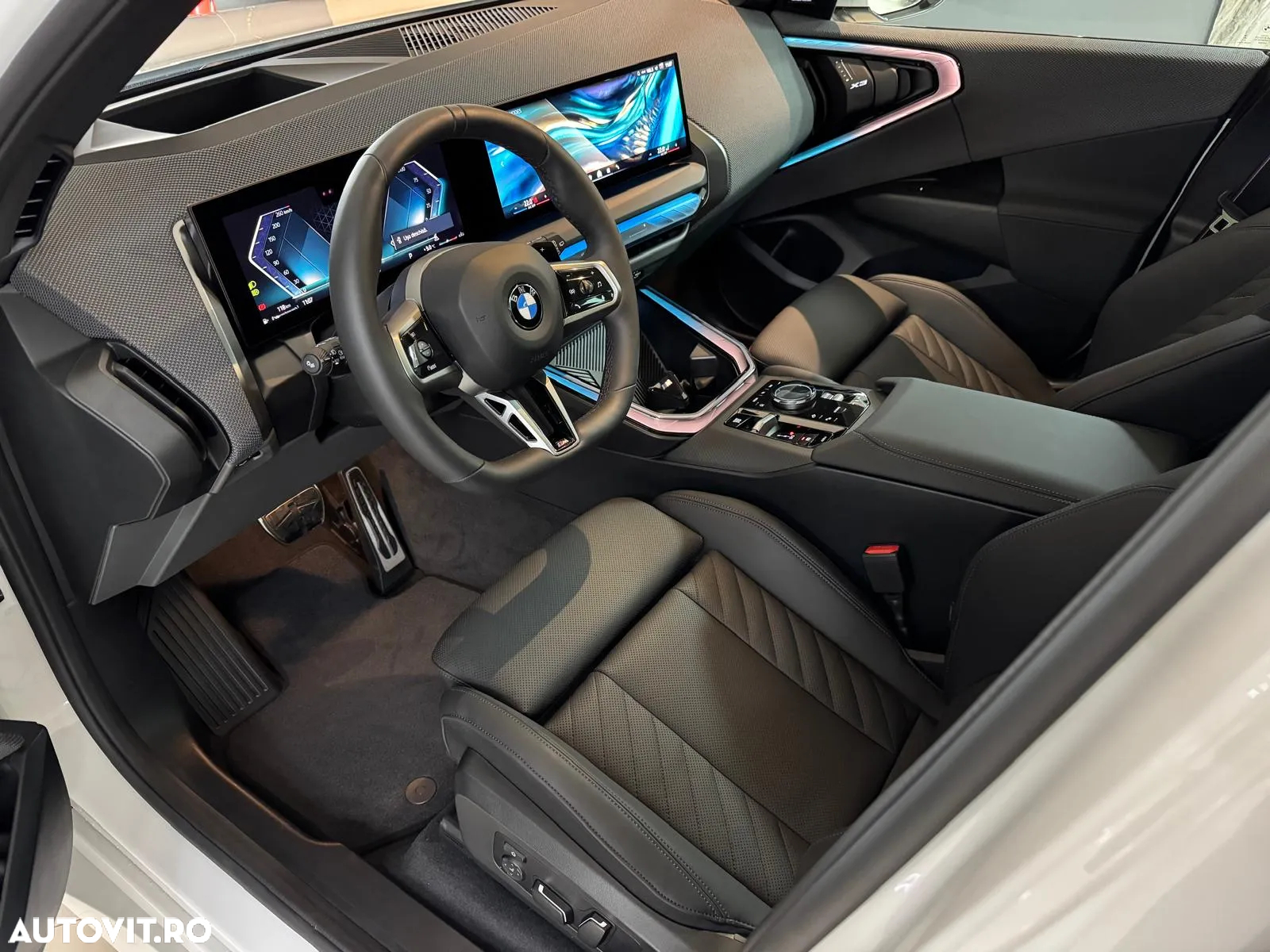 BMW X3 20d xDrive AT MHEV - 7