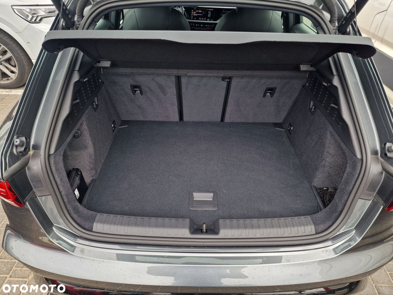 Audi S3 TFSI Quattro S tronic - 13