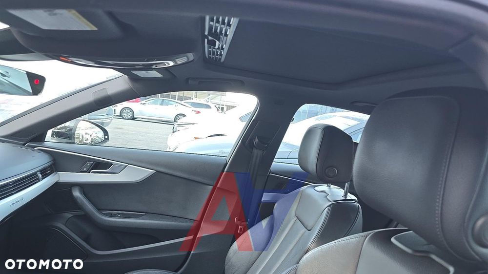 Audi A4 Limousine - 16