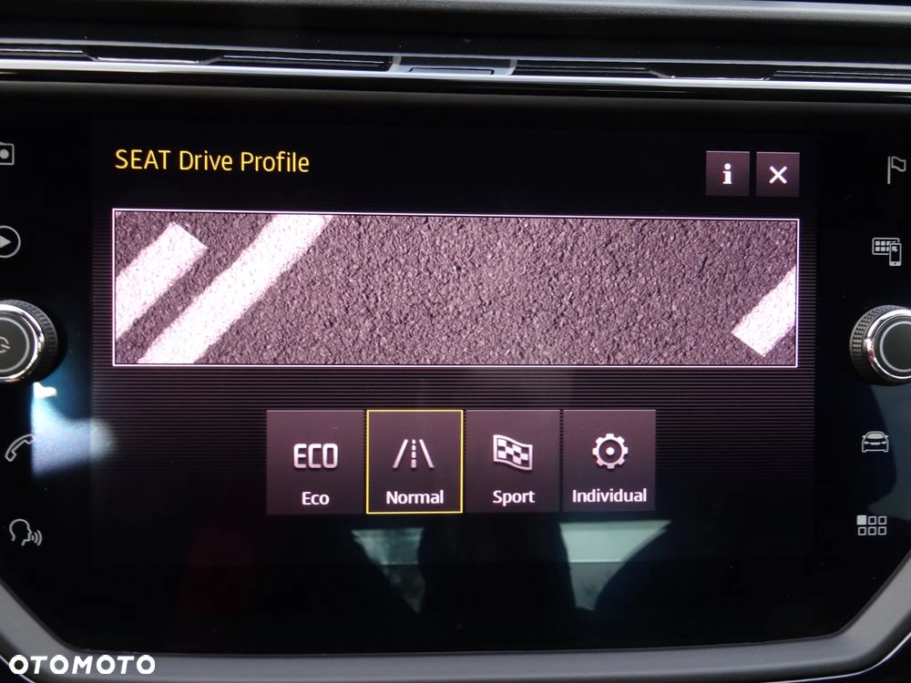 Seat Ibiza 1.0 TSI S&S FR - 39