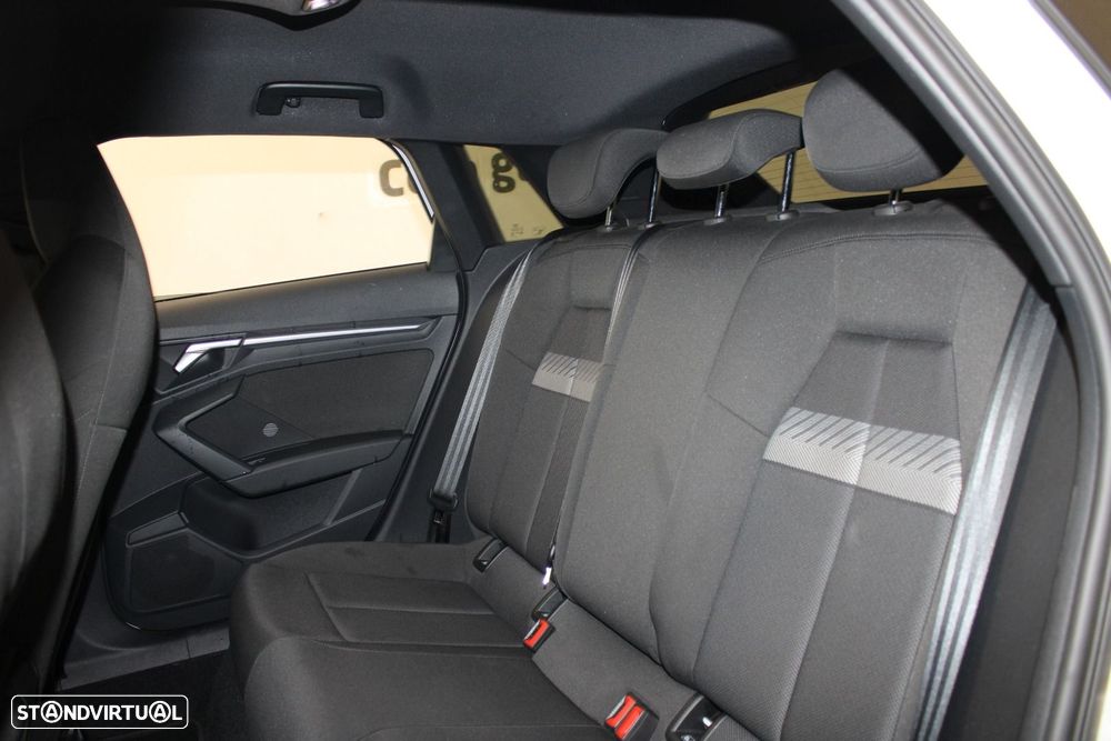 Audi A3 Sportback - 32