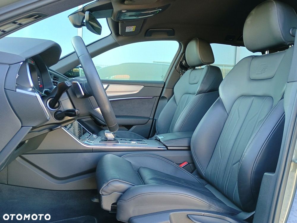Audi A6 Avant - 23
