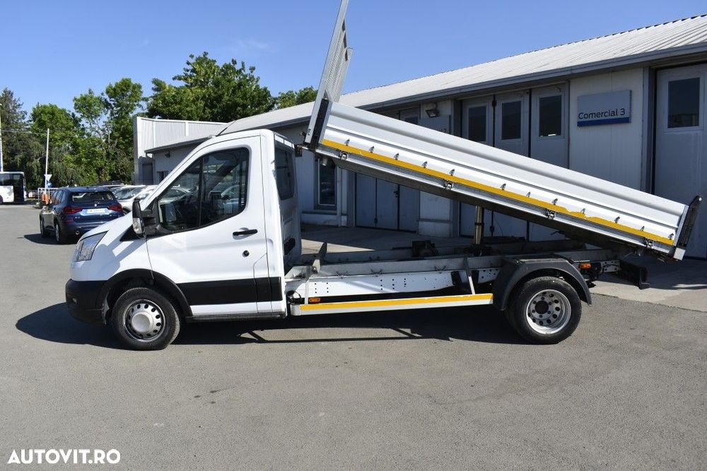 Ford Transit - 10