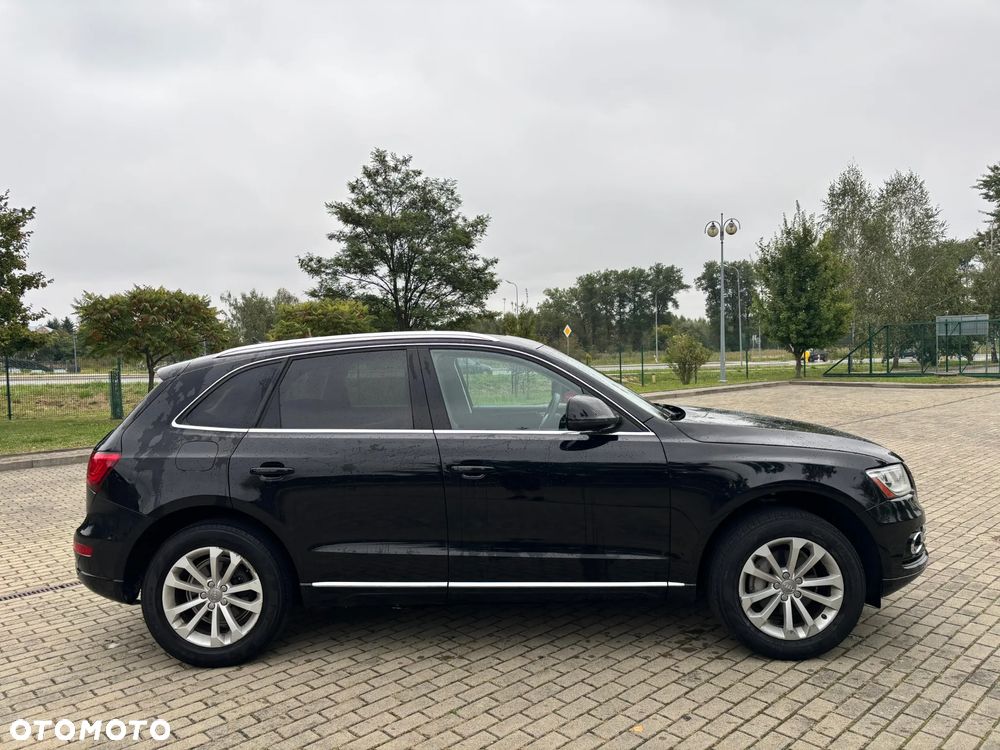 Audi Q5 - 12