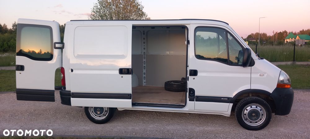 Renault Master - 11