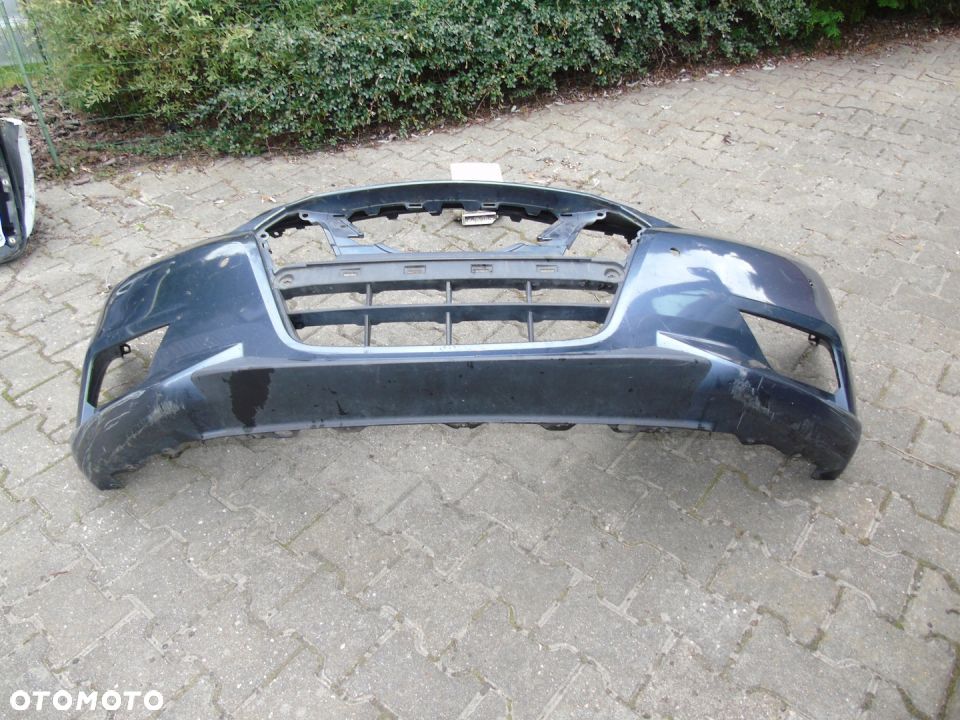 Nissan Micra zderzak przedni 62022 5FA0H - 2