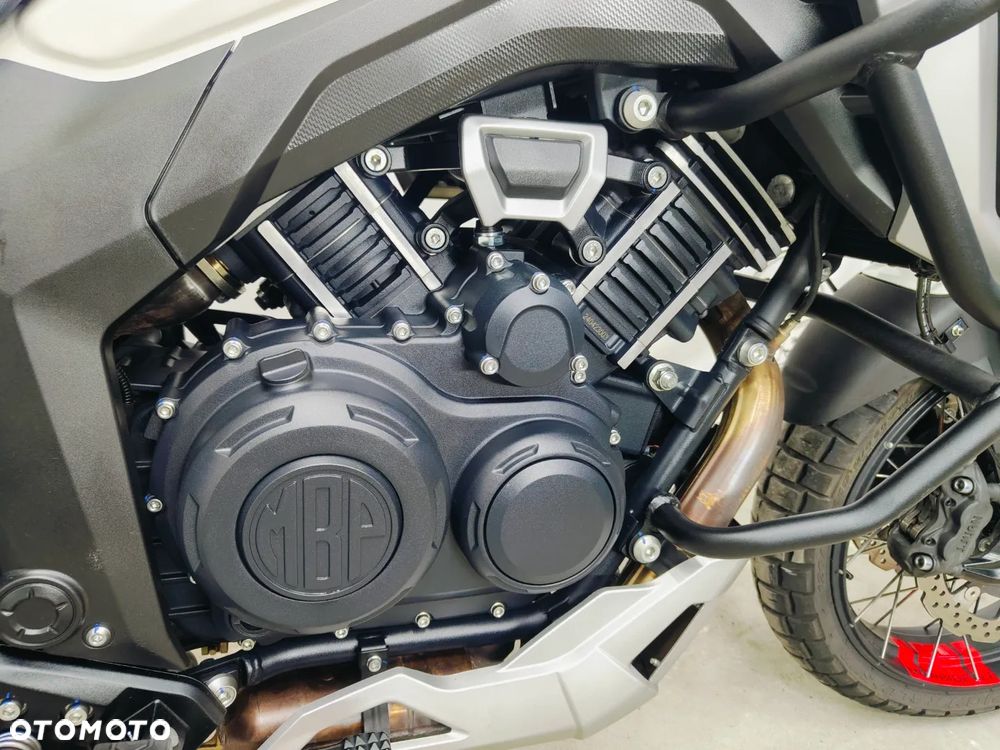 Morbidelli T1002VX - 9