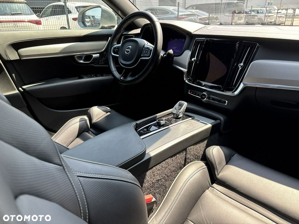 Volvo S90 B4 B Plus Bright - 14