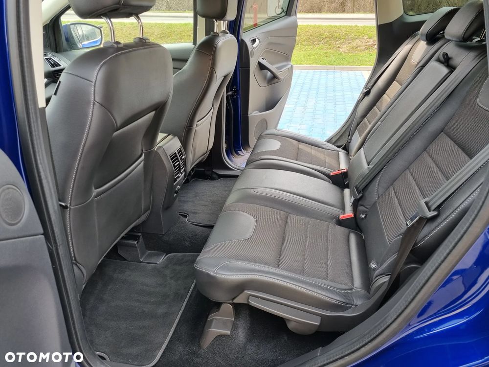 Ford Kuga 2.0 TDCi 4x4 Individual - 16