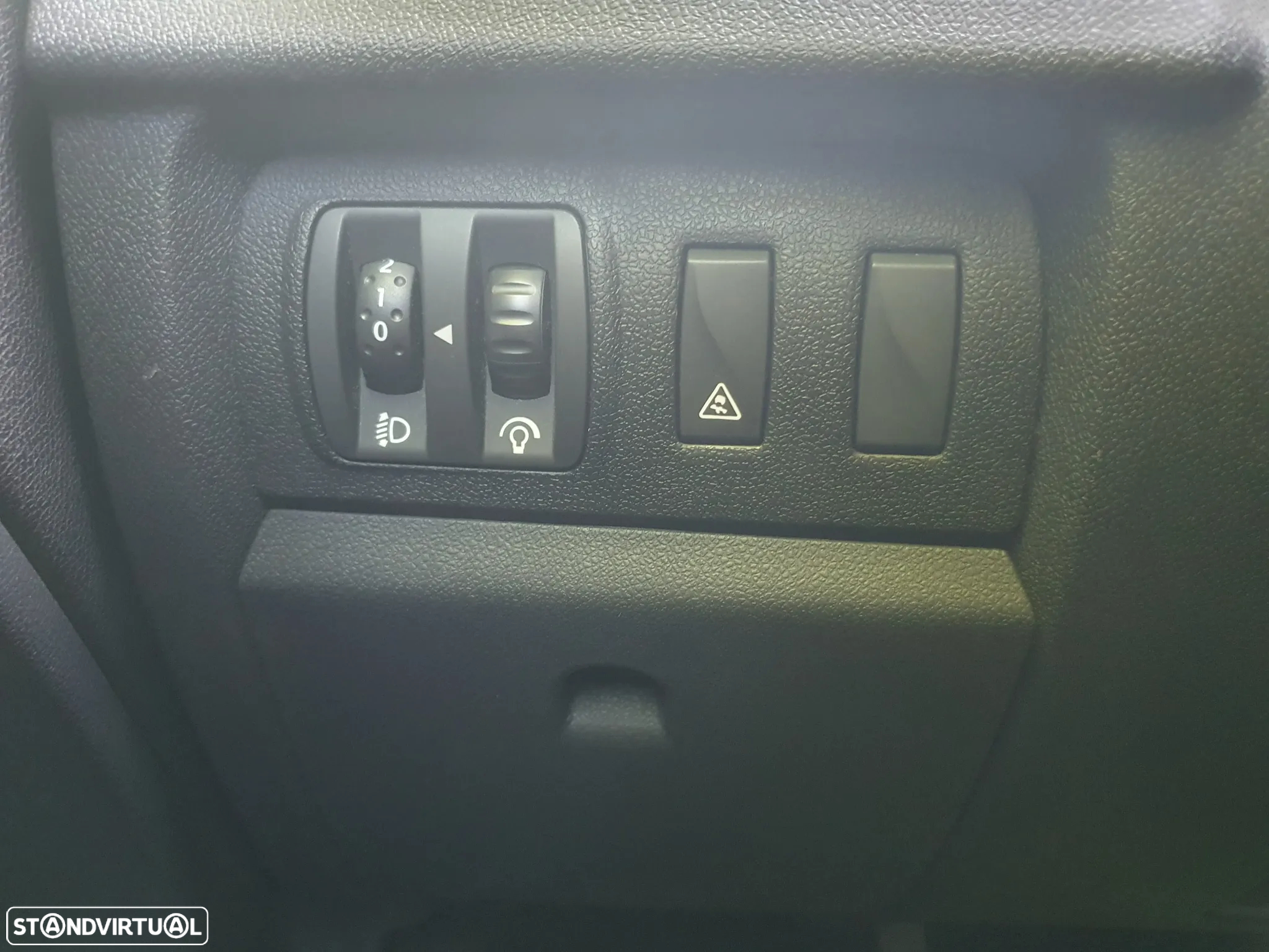 Renault Mégane 1.5 dCi Dynamique S CO2 Champion - 21