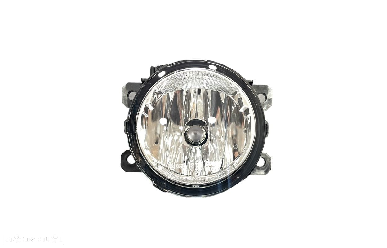 Farol Nevoeiro Novo Original Fiat 500 Punto Evo Panda Tipo Doblo - 3