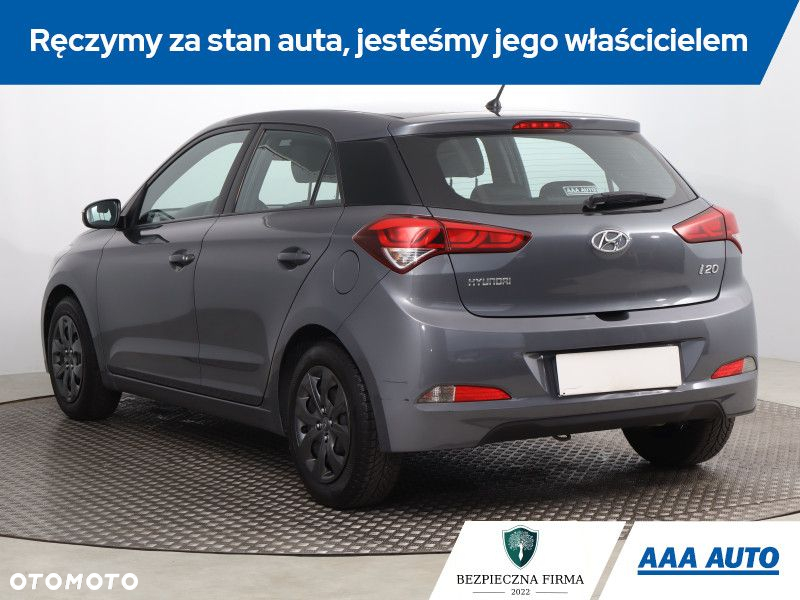 Hyundai i20 - 5