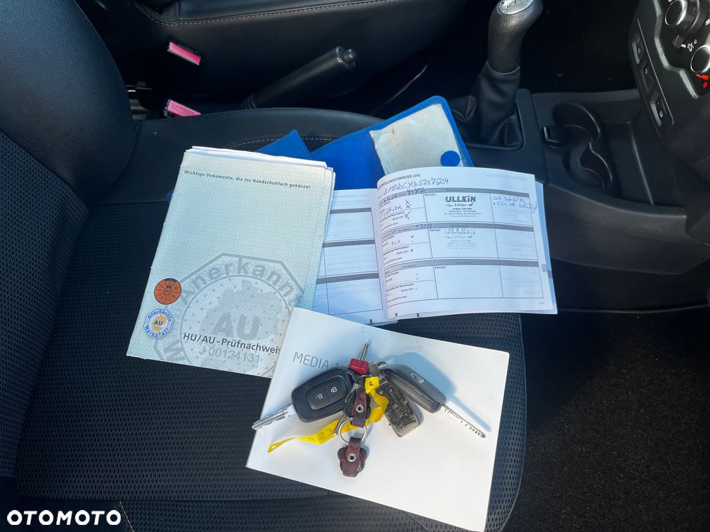 Dacia Dokker TCe 115 Stepway - 24