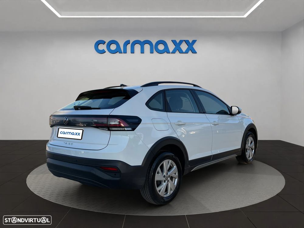 VW Taigo 1.0 TSI Life - 6