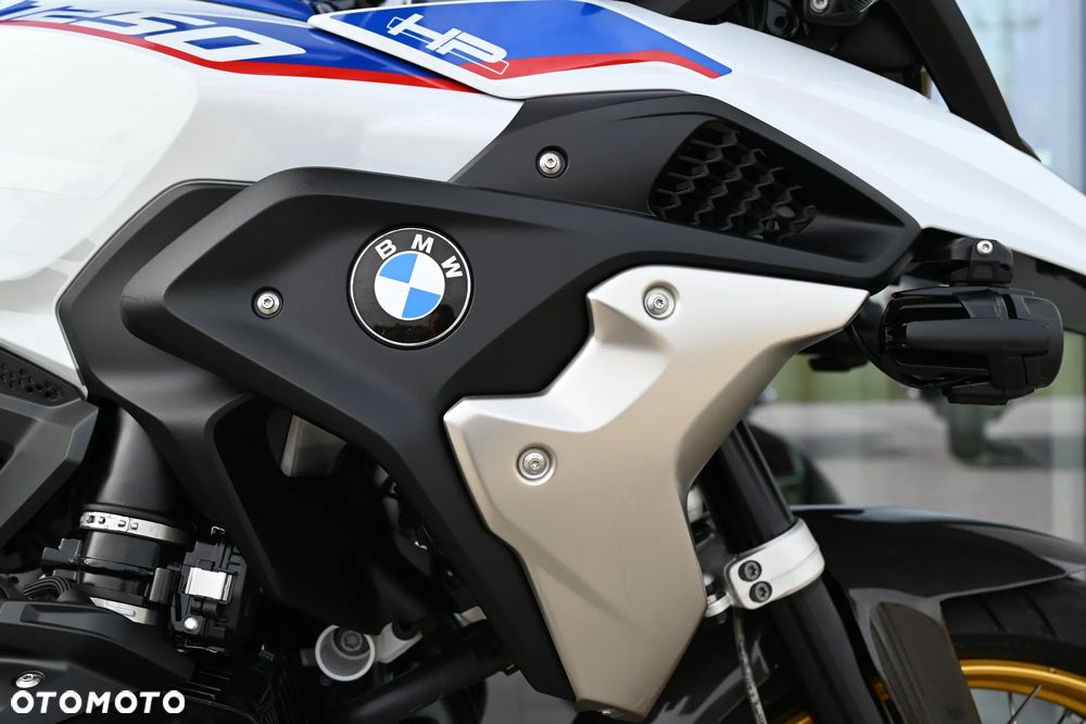 BMW GS - 33