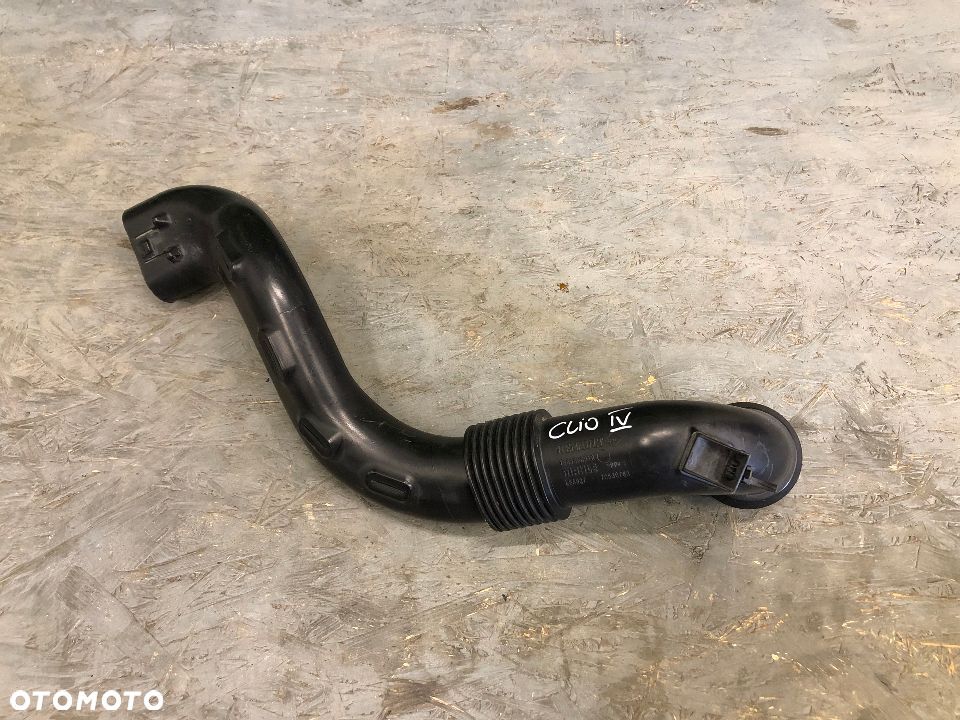RENAULT CLIO IV 2012-2020 RURA WĄŻ PRZEWÓD POWIETRZA 165556691R