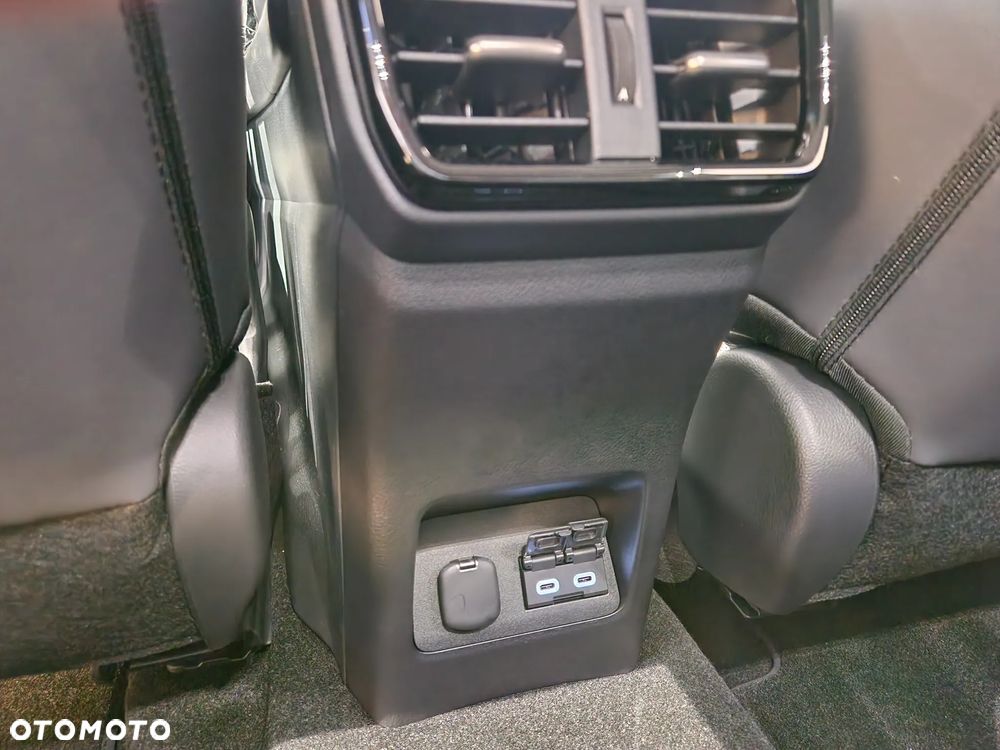 Lexus NX 350h Prestige AWD - 19