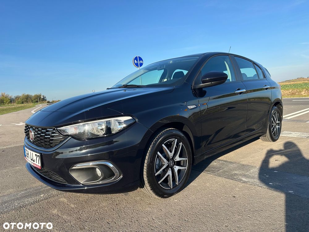Fiat Tipo
