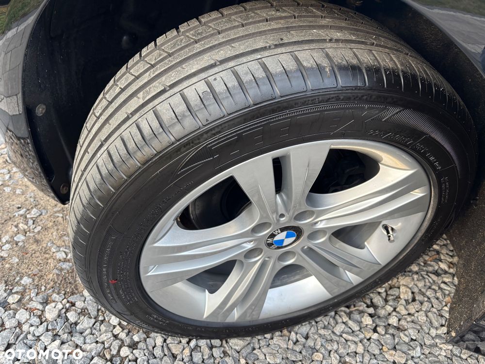 BMW Seria 3 316i Sport Line - 29