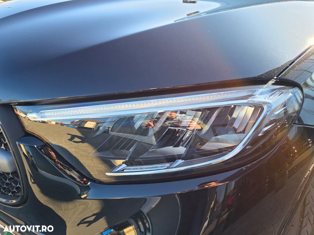 Mercedes-Benz GLC 300 4Matic 9G-TRONIC AMG Line Advanced - 10